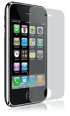apple iphone zagg invisible shield apple iphone screen protector