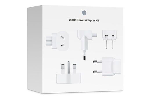 apple adapter kit