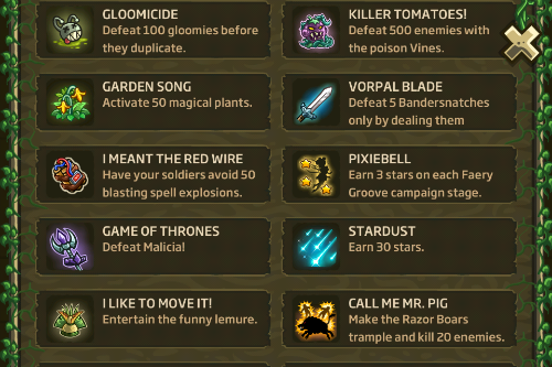 Kingdom Rush Origins Easter Eggs”  title=