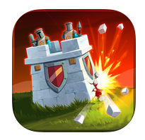 Ambush! New iPhone Games March 2015