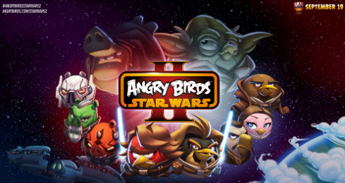 Angry Birds Star Wars 2