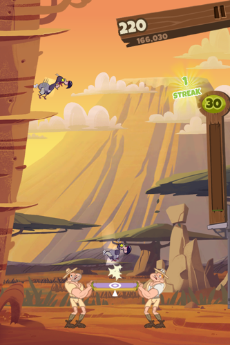 Extinction Squad Free iPhone Games