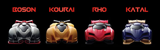 iOS game cars anki drive anki drive iOS
