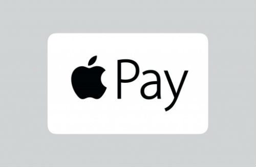 Apple Pay decals were made available to merchants to raise public awareness of the service's availability. Apple Pay decals were made available to merchants to raise public awareness of the service's availability.