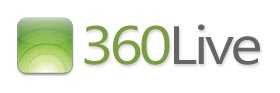 iphone app 360 live