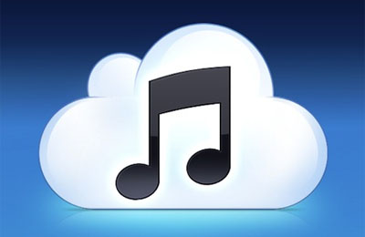 Apple iCloud voice control