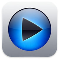apple iphone app remote iOS