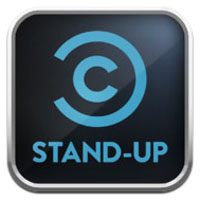 CC stand up app