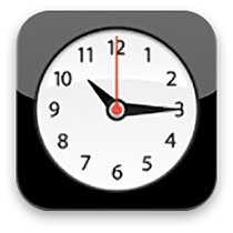 apple iphone alarm fall back bug