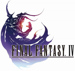 Final Fantasy 4 iPhone iPad iOS Final Fantasy IV