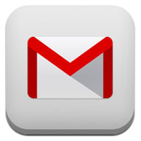 Gmail 2.0 for iOS