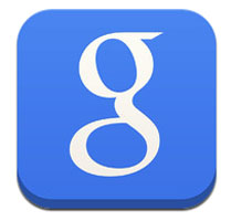 Google Search iOS icon Google Search 3.0.0
