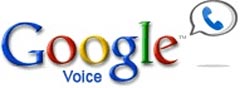 apple iphone google voice