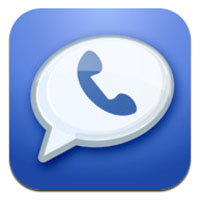 Google Voice iOS 6