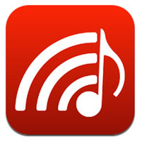 iOS app Hypedmusic free