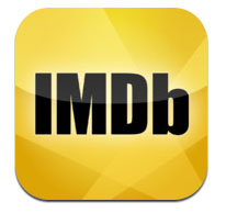 IMDb app