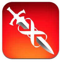 Infinity Blade free limited time