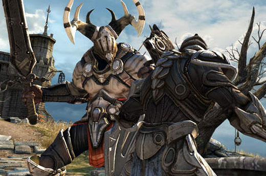 Original Infinity Blade I sale