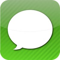 Flaw iMessage app security bug iMessage security threat
