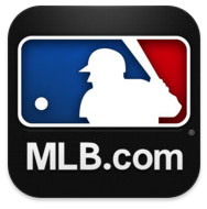 iPhone app MLB 2012 At Bat