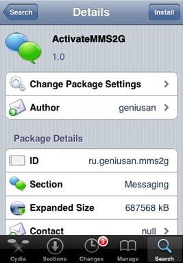 apple original iphone mms activation apple iphone 2g mms