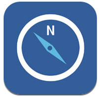 Nokia HERE Maps iOS Maps