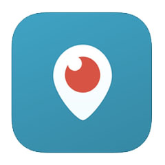 iOS Periscope app1” title=