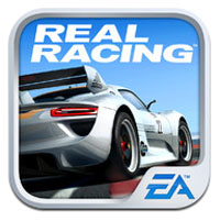 Real Racing 3 update