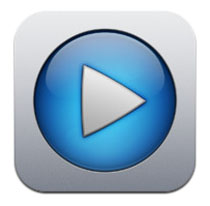 Apple iTunes Remote Apple Remote app