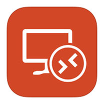 Microsoft Remote Desktop iOS