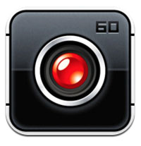 iPhone app slow motion video recording