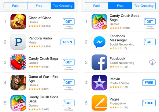 App Store Get button” title=