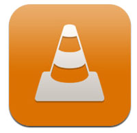 VLC player for iOS