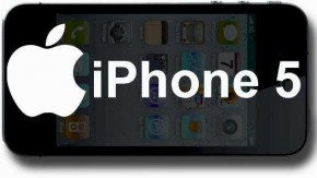 iPhone 5 shipment delay iPhone 5
