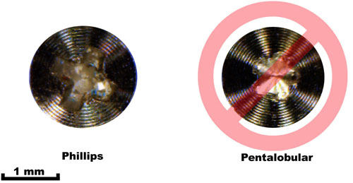 apple iphone pentalobular screw ifixit liberation kit apple iphone pentalobular screw ifixit