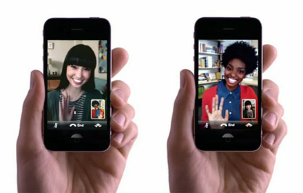 apple iphone two is better than one att verizon ad apple iphone verizon att advertisement two better