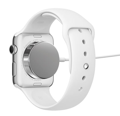 How much does an Apple Watch charging cable cost? | The iPhone FAQ