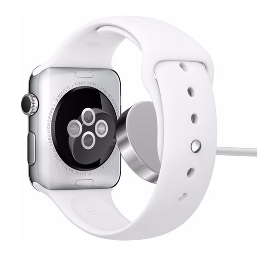 Apple Watch battery details”  title=