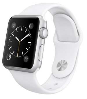 Apple Watch Sport