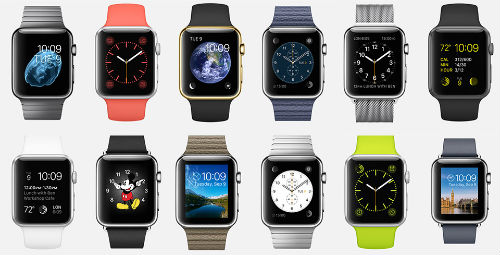 Apple Watch Faces Apple Watch Faces