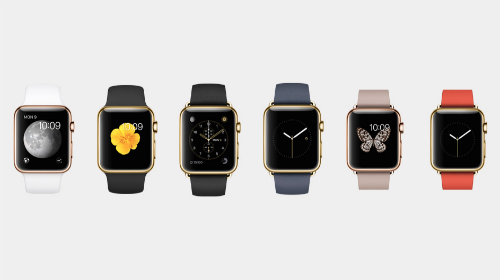 Apple Watch Pre-Order Apple Watch Pre-Order