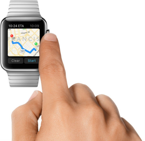 Apple Watch Apple Watch