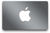 apple gift card