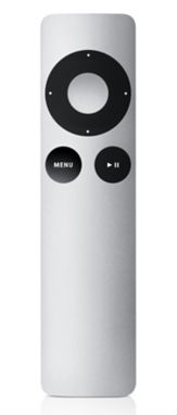 You can buy a separate Apple TV remote from the Apple Store. You can buy a separate Apple TV remote from the Apple Store.