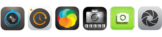 best apps time lapse iOS 7 iOS 7 time lapse now