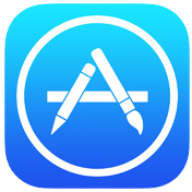 App Store sets sales records.