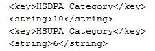 AT&T Analysis iPhone Throttling