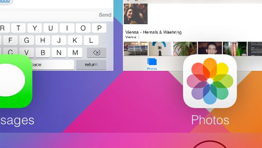 Auxo 2 tweak preview iOS 7 Auxo 2 preview