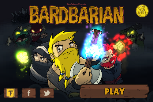 Bardbarian Bardbarian