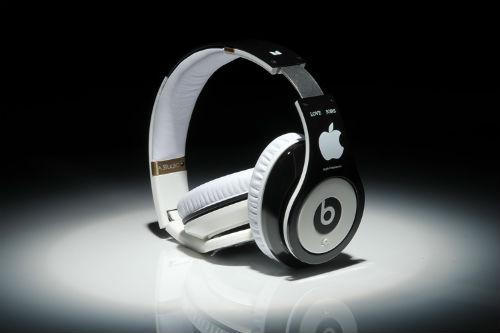 Apple Beats Headphones